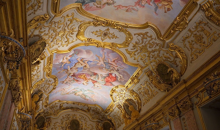 Palazzo Mazzetti asti