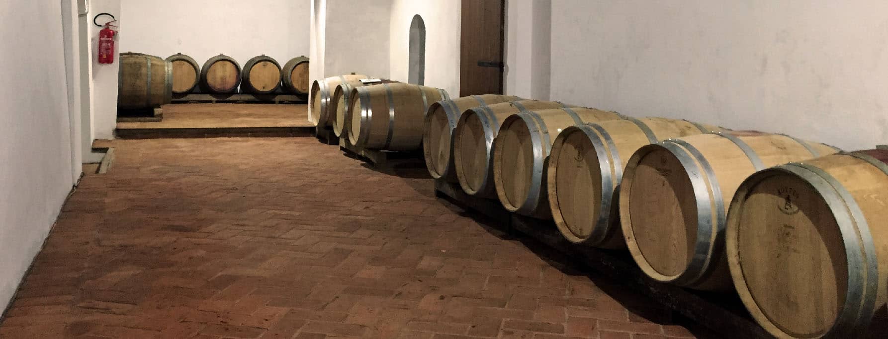 Villa Fiorita e i propri vini pregiati per la tua cerimonia.